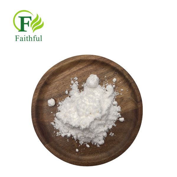 Palmitoylethanolamide Powder CAS 544-31-0