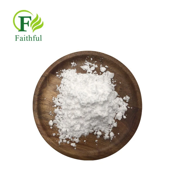 Liraglutide Powder CAS 204656-20-2