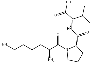 MF of KPV Peptide